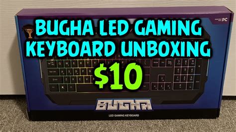 Bugha Triple Keyboard Sound Test (No Talking) Five Below, 47% OFF