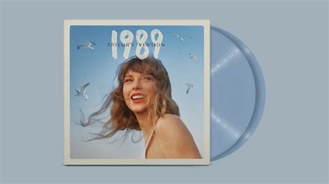 Taylor Swift announces "1989 (Taylor's Version)" and release date | Mashable