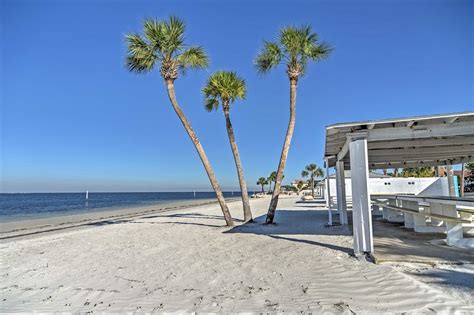 New Port Richey Waterfront Home w/ Private Pool! UPDATED 2020 ...