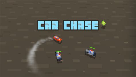 Car Chase:play Car Chase online for free on GamePix