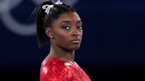 Tokyo 2020 Olympics: Simone Biles set to compete in beam final for Team ...