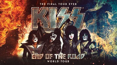 KISS bringing 3 shows to NY for final tour in August 2019 | WHAM