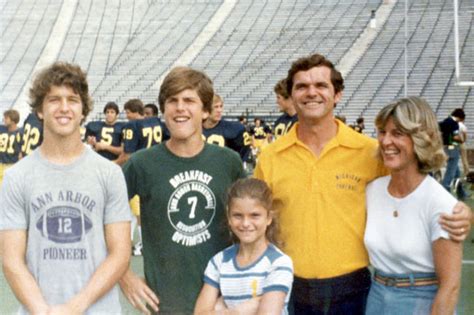 Childhood Pics of the Harbaugh Brothers - Sports Illustrated