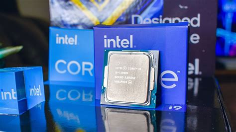 Intel Core i9-11900K review | TechRadar