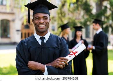 20,508 African Student Graduation Images, Stock Photos, 3D objects, & Vectors | Shutterstock