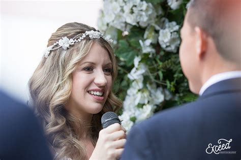 Las Vegas Wedding at Flamingo Gazebo - Creative Las Vegas Wedding Photographer