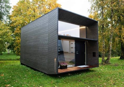 12 Amazing Prefab Tiny Houses for Sale - The Wayward Home