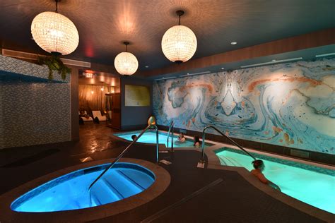 Bodhi Spa, Providence – KITE Architects