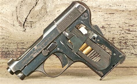 Guns of Agent 007 - Firearms News