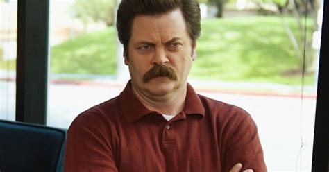 Parks and Recreation: Ron Swanson's Best Quotes, Ranked