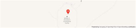 William E. Donaldson Correctional Facility, Jefferson County, Alabama ...