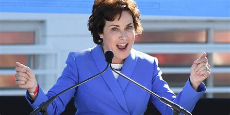 Who Is Jacky Rosen? - Meet Nevada's New Female Democrat Senator