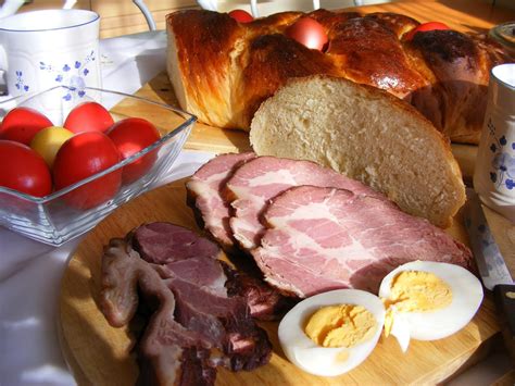 Traditional Dishes Of Easter In Hungary - Daily News Hungary