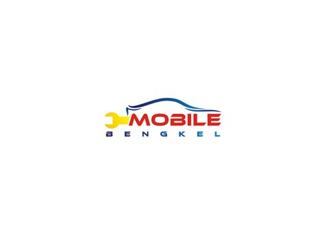 Detail Logo Bengkel Mobil Koleksi Nomer 28