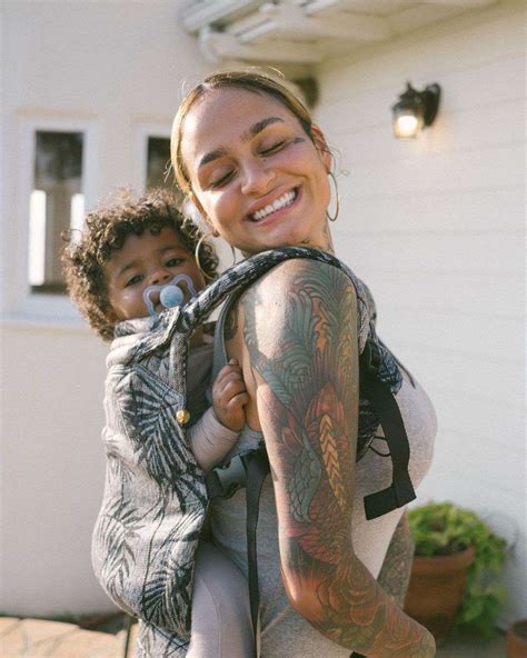 Kehlani's Daughter: A Glimpse Into The Life Of The Rising Star's Joy