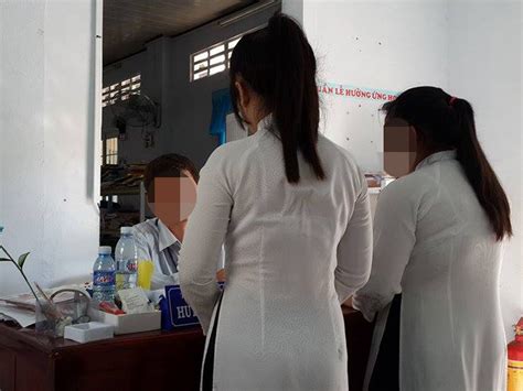 Bạo lực học đường ám ảnh học sinh: Nỗi sợ hãi đeo bám