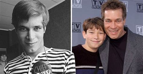 'My Three Sons' Star Don Grady's Son Joey is All Grown up and Pursuing ...