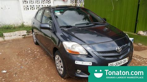 Cars For Sale In Ghana On Tonaton - Car Sale and Rentals