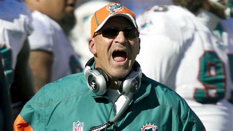 Former Miami Dolphins coach Tony Sparano dead at 56 | Miami Herald