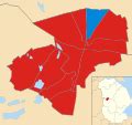 City of Lincoln Council elections - Wikipedia