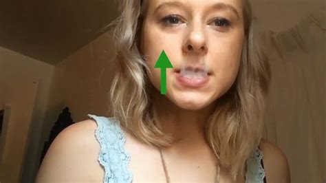 5 Ways to Do Smoke Tricks - wikiHow Smoke Tricks, 5 Ways, Vape, Quick ...