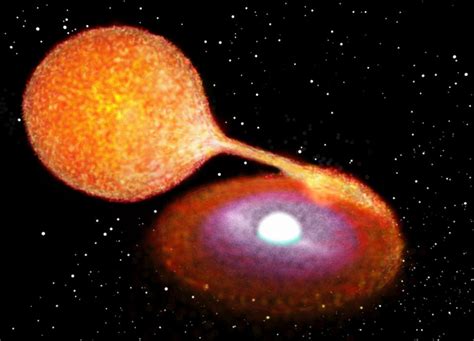 An Unusual White Dwarf May Be A Supernova Leftover - SpaceRef