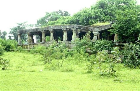 Saint Vallabhacharya Temple Chhattisgarh, India - Location, Facts, History and all about Saint ...