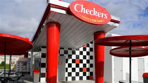 PHOTOS: Checkers opens near Manchester