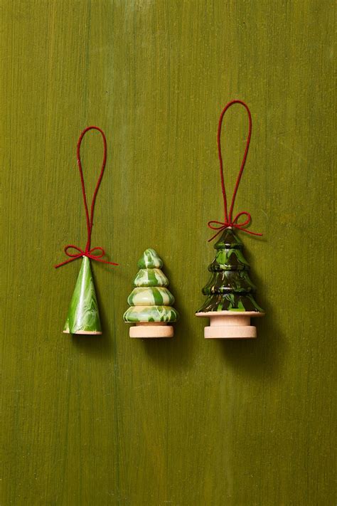 70 Best DIY Christmas Ornaments — Homemade Christmas Ornaments