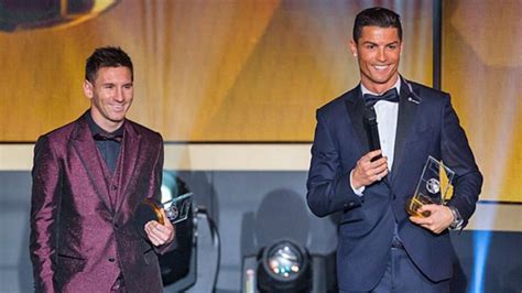 Ronaldo Has Erased His Rivalry With Messi With A Single Answer