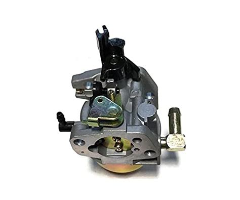 Genuine Carburetor For 179cc Remington RM2200 Snow Blower model# 31A-32AD783 — 🛍️ The Retail Market