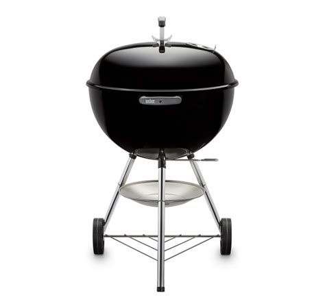 Weber - 741001 - Original Kettle Charcoal Grill 22" | Albo Appliance in ...