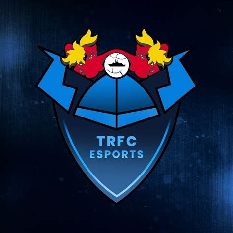 Tranmere Rovers Esports - YouTube