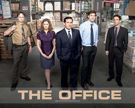 Watch Entertainment Online: Watch The Office Season 9 Episode 1 ...