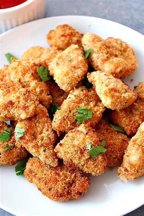 15 of the BEST Air Fryer Recipes - My Life and Kids