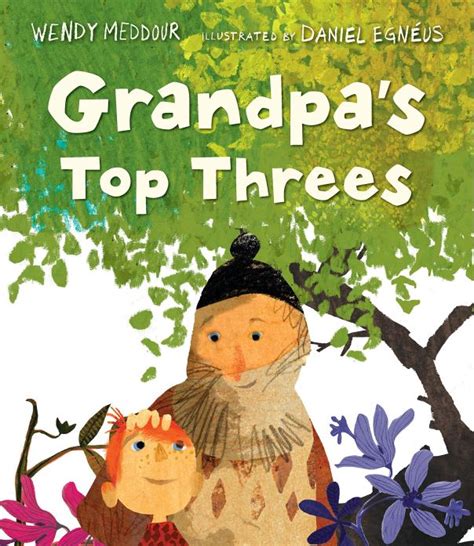 2019 Picture Books: Grandparents - Jbrary