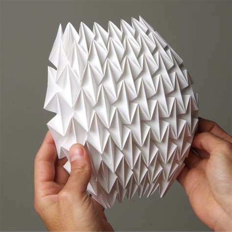 filmworld: The History Behind Origami Paper Folding