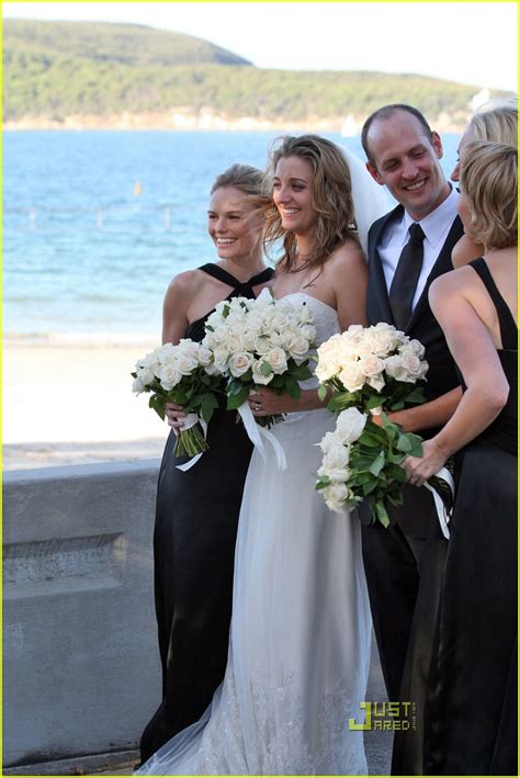 Kate Bosworth's Wedding Day: Photo 980661 | Kate Bosworth Photos | Just ...