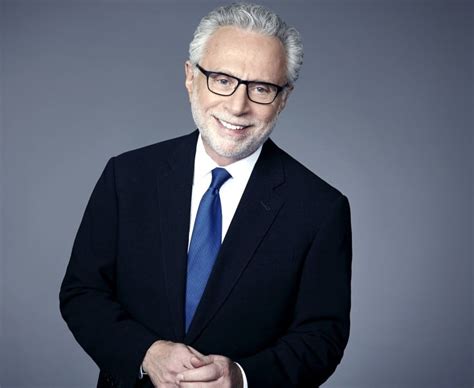 Wolf Blitzer Net Worth & Salary. - Famous Celebrities