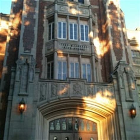 John Marshall High School - Landmarks & Historical Buildings - Los Feliz - Los Angeles, CA ...