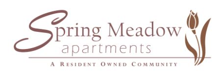 Floor Plans - Spring Meadow Apartments Springfield