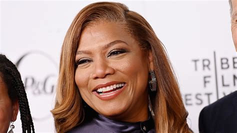 Queen Latifah turns to prayer to navigate Hollywood | Fox News