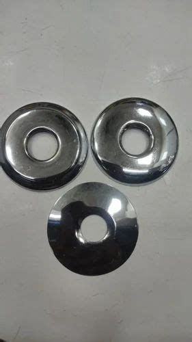 ASTM A182 Stainless Steel Flanges, For Gas Industry at Rs 60/piece in New Delhi