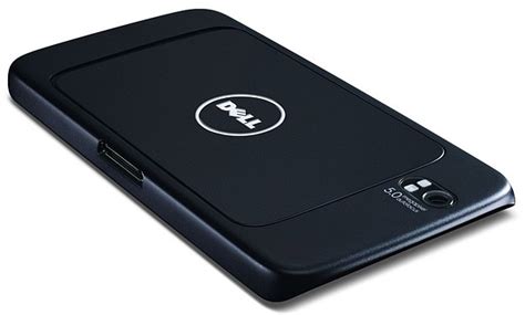 Dell Streak Tablet