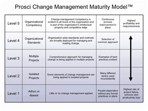 Change Management Communication Plan Template Lovely 26 Of Prosci Munication Plan Template ...