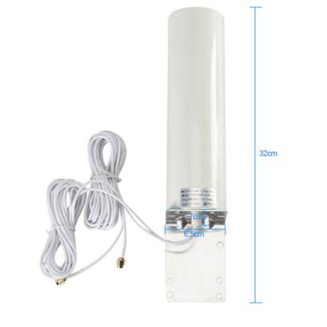 4G Router Antenna - Ruralview.uk – RuralView.uk