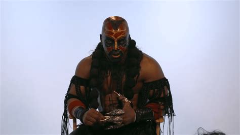 The Boogeyman Signs New Contract To Return To WWE