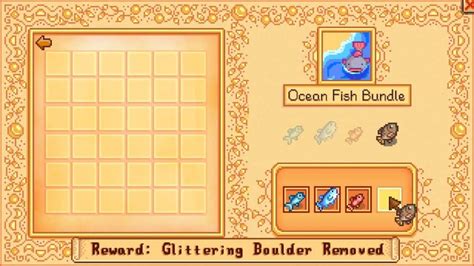 Stardew Valley: All Fish Bundles Completed (Full Guide 2022)