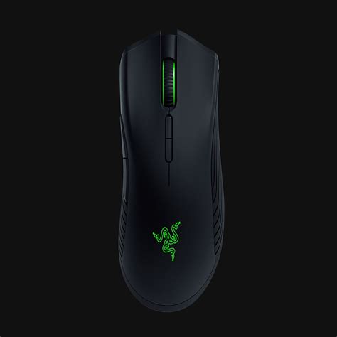 Razer Mamba Wireless Gaming Mouse -pcstudio