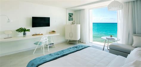 Ocean Club Rooms | Condado Ocean Club | Boutique Hotel